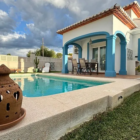 Holiday home Precioso Independiente En Con Piscina Denia