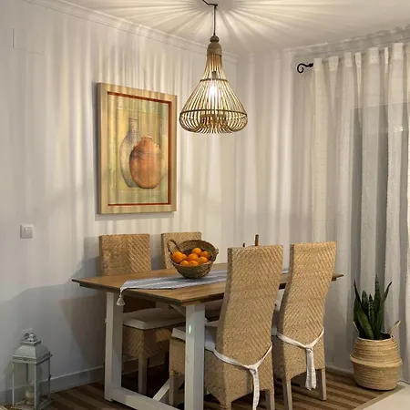Precioso Independiente En Con Piscina Holiday home