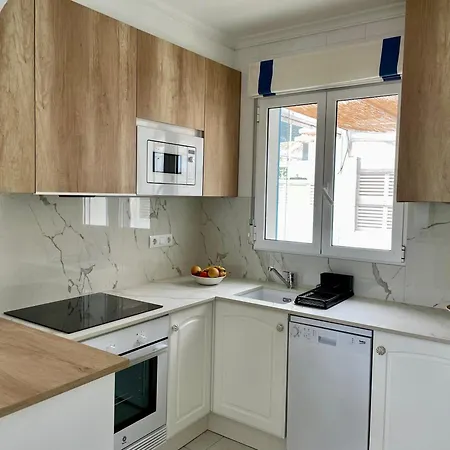 Casa de Férias Precioso Independiente En Con Piscina Dénia
