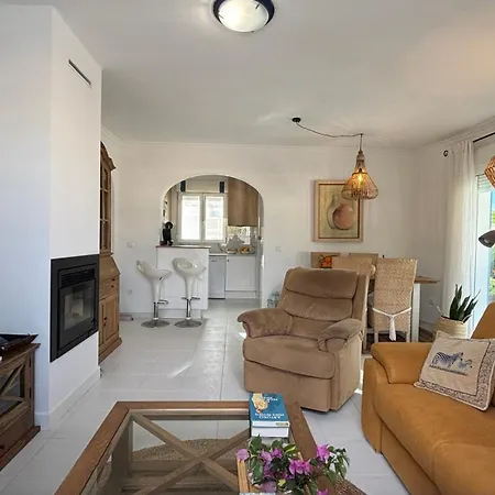 Precioso Independiente En Con Piscina Holiday home Denia