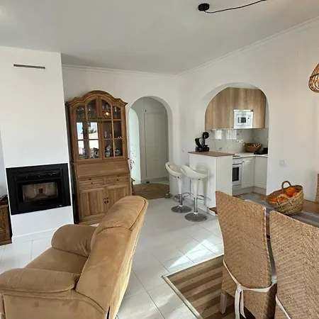 Precioso Independiente En Con Piscina Holiday home