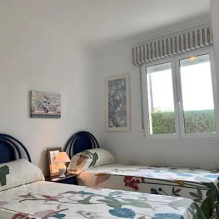 Precioso Independiente En Con Piscina Casa de Férias Dénia