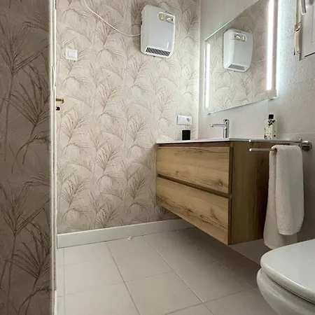 Precioso Independiente En Con Piscina Holiday home