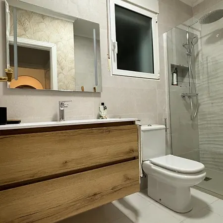 Holiday home Precioso Independiente En Con Piscina *