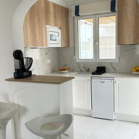 Precioso Independiente En Con Piscina Holiday home *