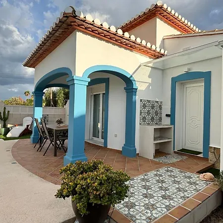 Holiday home Precioso Independiente En Con Piscina *