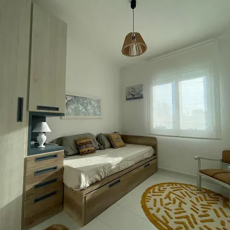 Casa de Férias Precioso Independiente En Con Piscina Dénia